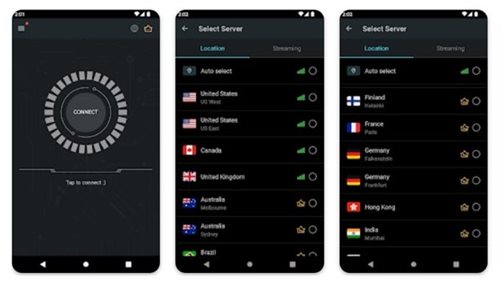 10 Best VPN For Android To Browse Anonymously - 56