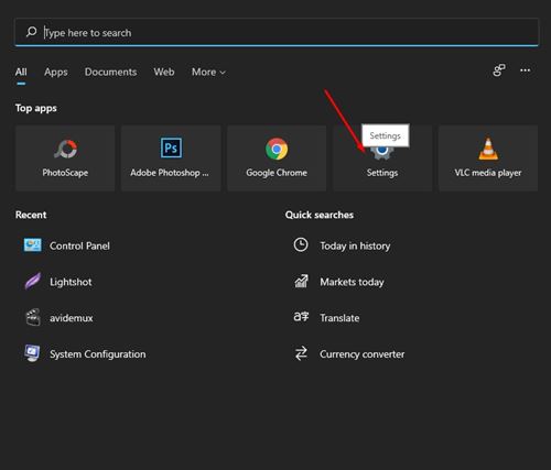 How to Automatically Hide Taskbar in Windows 11 - 27