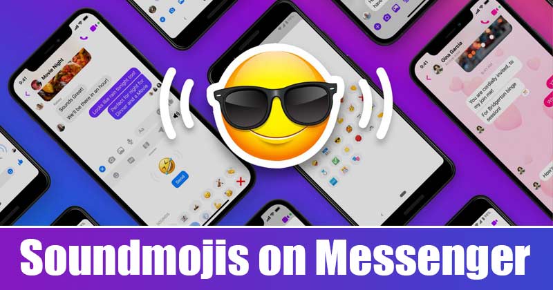 How to Use Soundmojis on Facebook Messenger