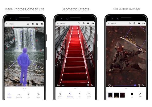 How To Capture Moving Photos On Android in 2022 - 13