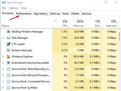 How to Check RAM Speed On Windows 10 11 - 31