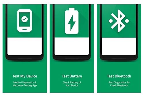 How to Test Hardware on Android in 2022 - 50