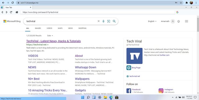 How to Test Windows 11 Without installing Anything - 79