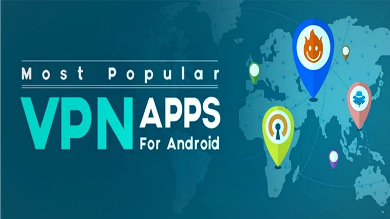 10 Best VPN For Android To Browse Anonymously