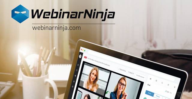 WebinarNinja