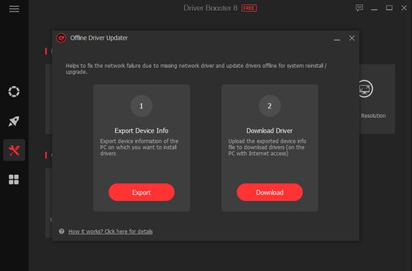 driver booster 9.0