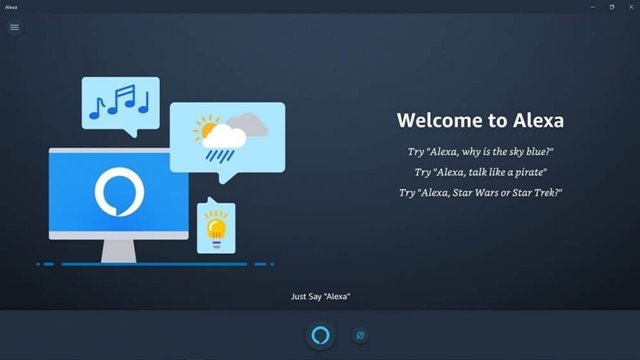 Download Amazon Alexa  Offline Installer  For Windows 10 11 - 61