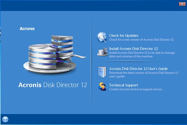 Acronis disk manager free download veeram download