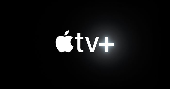 AppleTV Plus