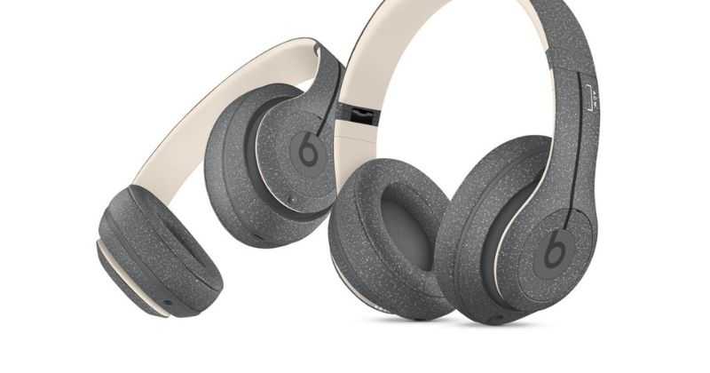 Apple Launches Limited Edition Beats Studio3 Headphones
