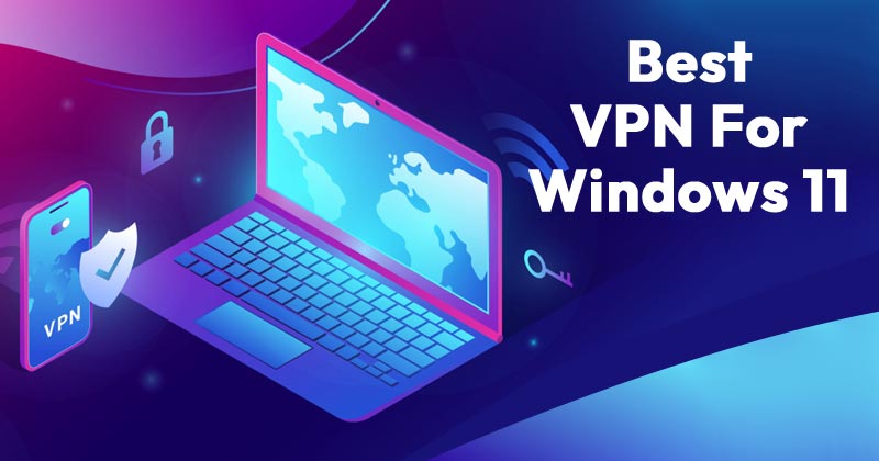 free vpn windows 11