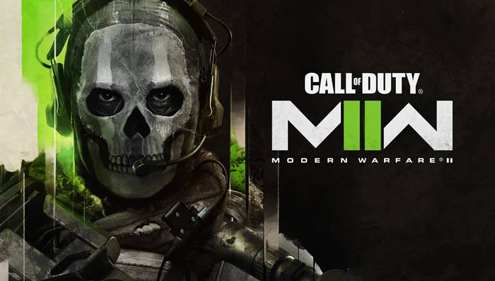Call of Duty Modern Warfare 2 new