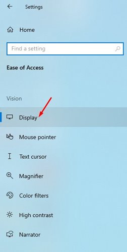 How to Change the Font Size On Windows 10 PC - 47