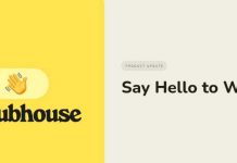 Clubhouse Launches 'Wave' Feature, Way to Invite People to Audio Chats