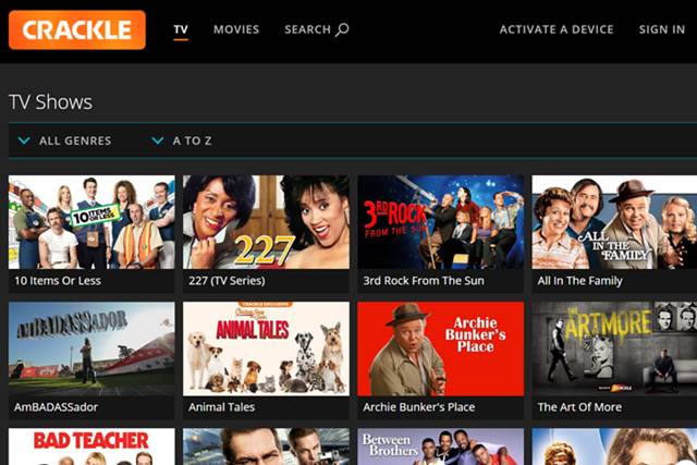 Netflix Alternatives   10 Best Sites to Watch Movies   TV Shows - 20