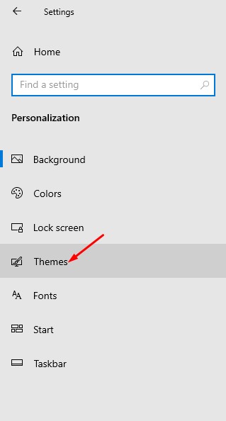 How to Hide   Show Specific Desktop Icons in Windows 10 - 38