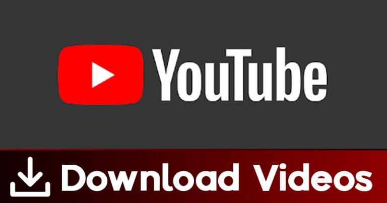 How to Download YouTube Videos On PC (2022)