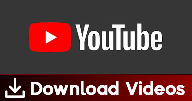 How to Download YouTube Videos On PC  2022  - 72