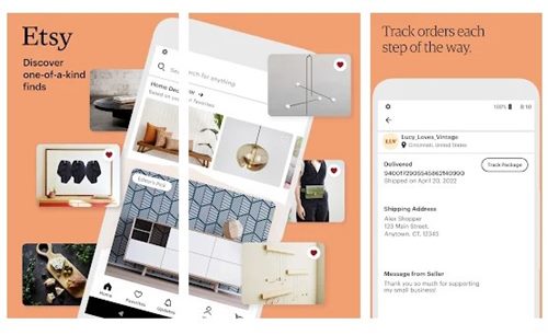 10 Best  Shop Online  Shopping Apps for Android in 2022 - 23