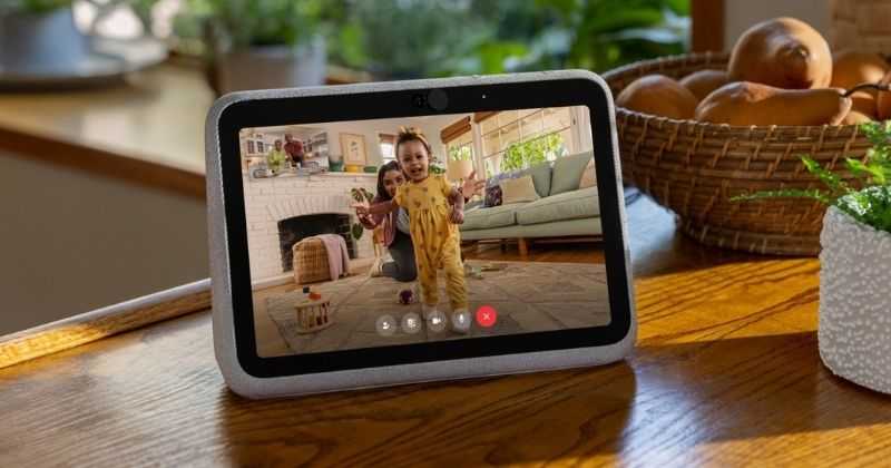 Facebook Launches Portal Go & Portal+, New Video Calling Devices