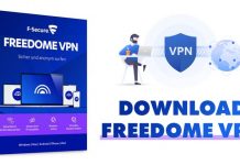 Download FREEDOME VPN (Offline Installer)