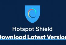 Download Hotspot Shield VPN (Latest Version) Free Download