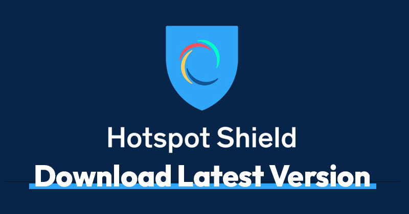 Hotspot shield elite mac