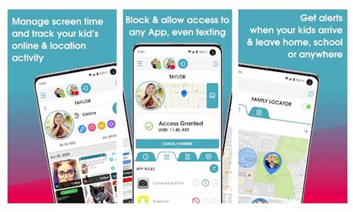 10 Best Free Parental Control Apps For Android in 2022 - 11