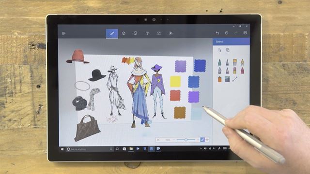 Download Paint 3D Latest Version for PC  Offline Installer  - 19