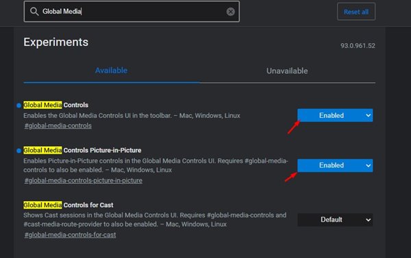 How to Enable Picture in Picture  PiP  Mode in Microsoft Edge - 97