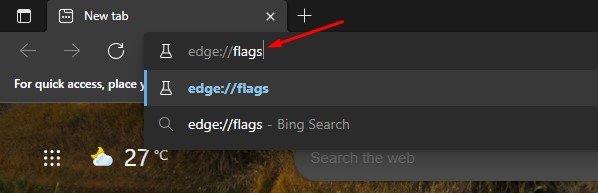 How to Enable Picture in Picture  PiP  Mode in Microsoft Edge - 97