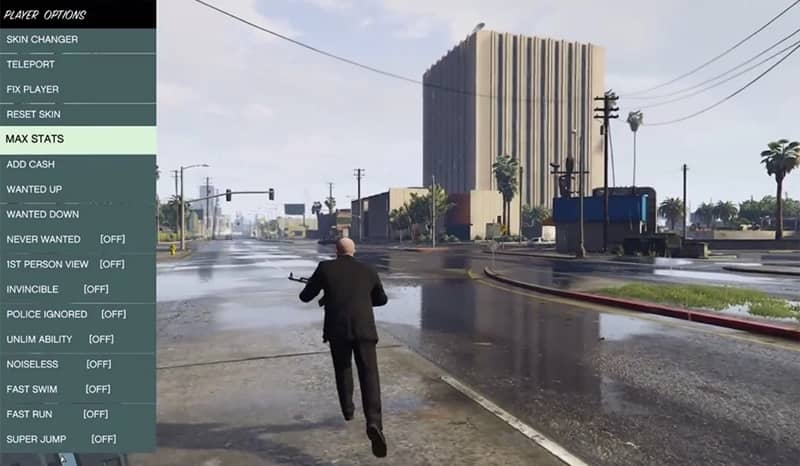 how to add mods to gta 5 pc