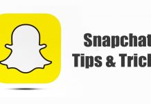 15 Best Snapchat Tips & Tricks in 2022