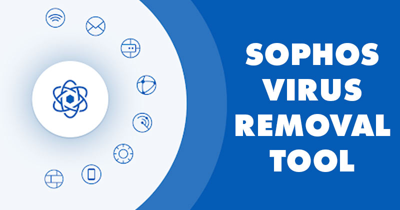 Download Sophos Virus Removal Tool Offline Installer