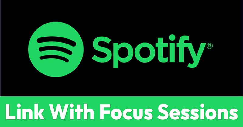 How to Link Spotify With Focus Sessions On Windows 11