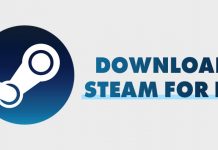 Download Steam Latest Version for PC (Windows & Mac)