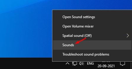 How to Test 7 1 Surround Sound Speakers On Windows 10 - 38