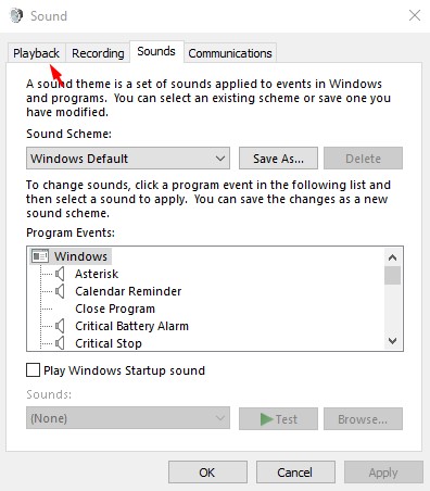 How to Test 7 1 Surround Sound Speakers On Windows 10 - 91