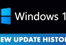 How to View Windows 11 Update History