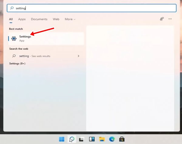 How to Change DNS Server On Windows 11