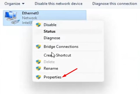 How to Change DNS Server On Windows 11 - 49