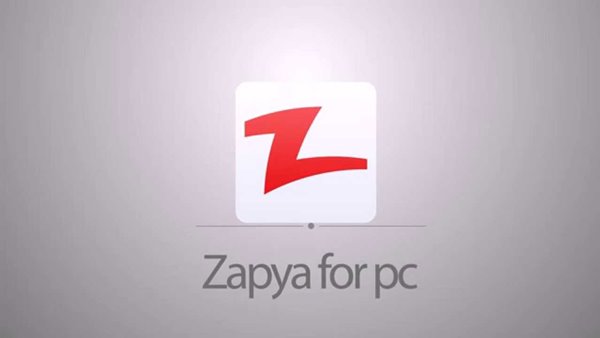 Download Zapya for PC