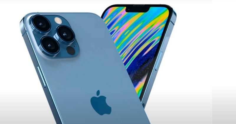 iPhone 13 Final Leaks Check Price Specifications Other Details - 72