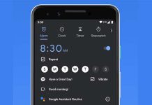 12 Best Free Alarm Clock App For Android In 2023