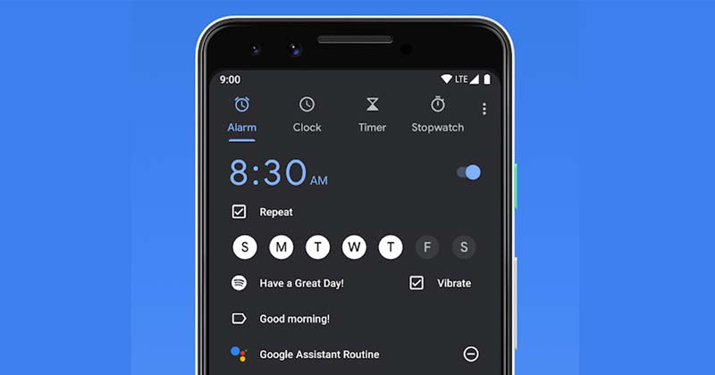 12 Best Free Alarm Clock App For Android In 2023