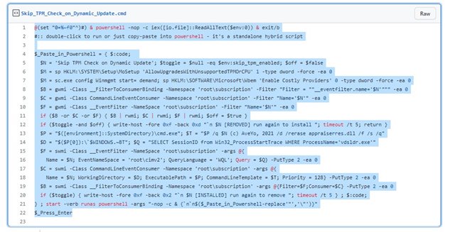 How to Bypass Windows 11 s TPM Requirements  2 Methods  - 67