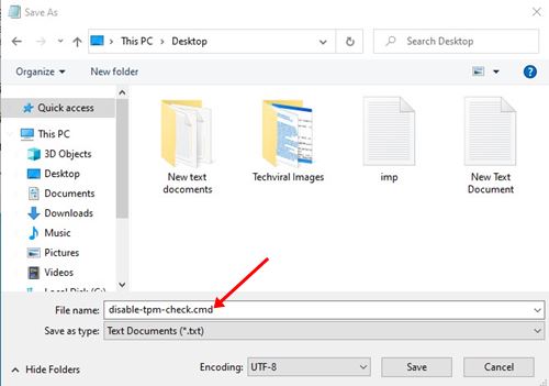 How to Bypass Windows 11 s TPM Requirements  2 Methods  - 4