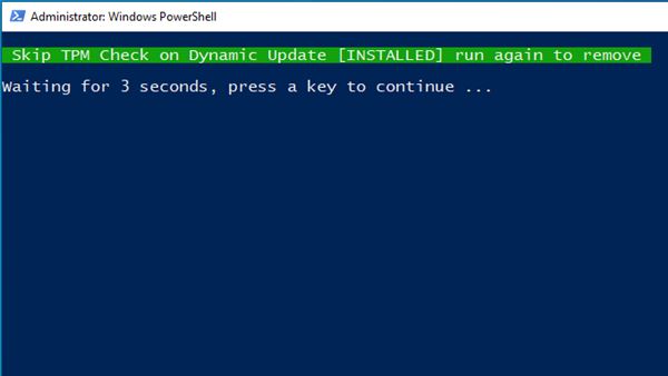 How to Bypass Windows 11 s TPM Requirements  2 Methods  - 63