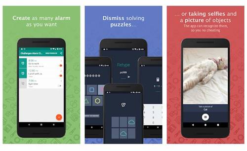 12 Best Free Alarm Clock App For Android In 2023 - 14