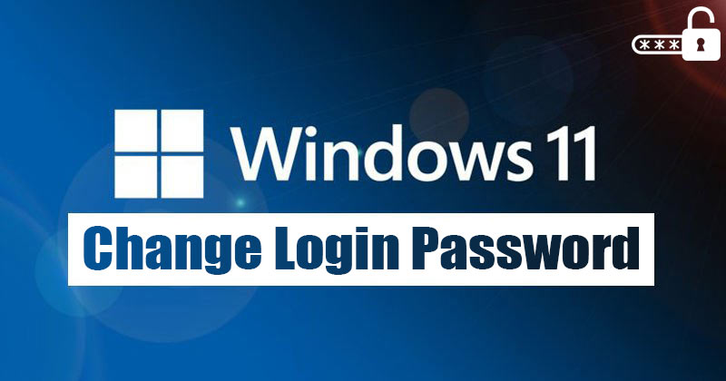 Hvordan endre passord for lokal brukerkonto på Windows 11